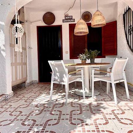 Casa Naranja Βίλα Los Alcázares Εξωτερικό φωτογραφία