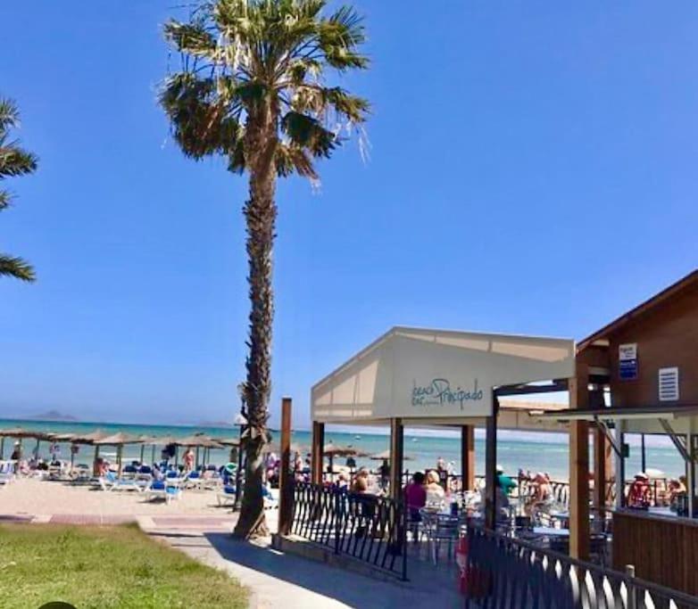Casa Naranja Βίλα Los Alcázares Εξωτερικό φωτογραφία