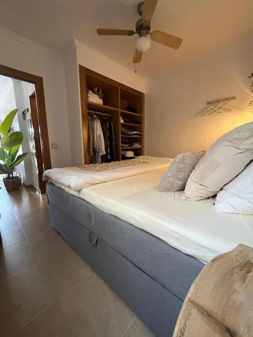 Casa Naranja Βίλα Los Alcázares Εξωτερικό φωτογραφία