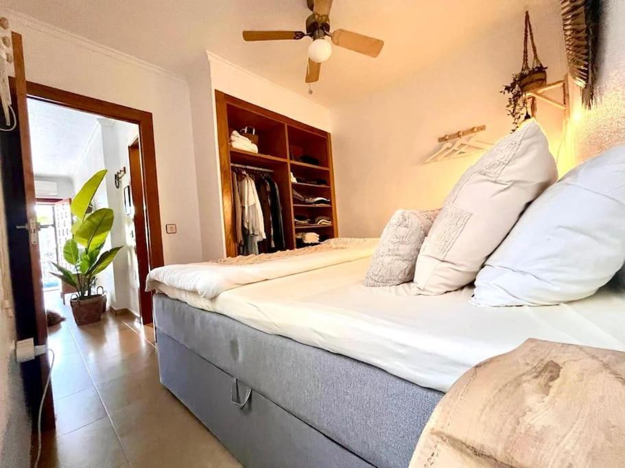 Casa Naranja Βίλα Los Alcázares Εξωτερικό φωτογραφία