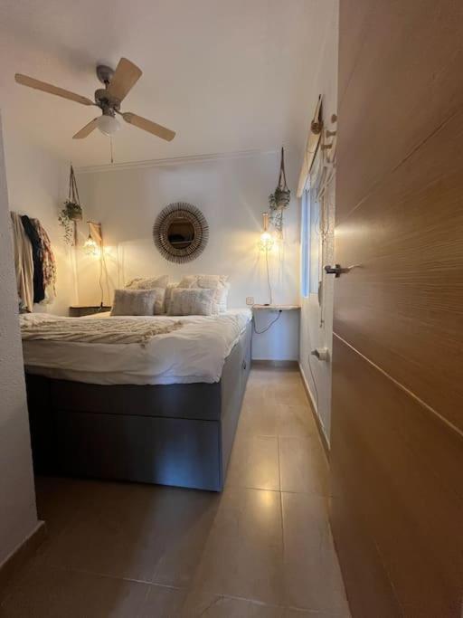 Casa Naranja Βίλα Los Alcázares Εξωτερικό φωτογραφία
