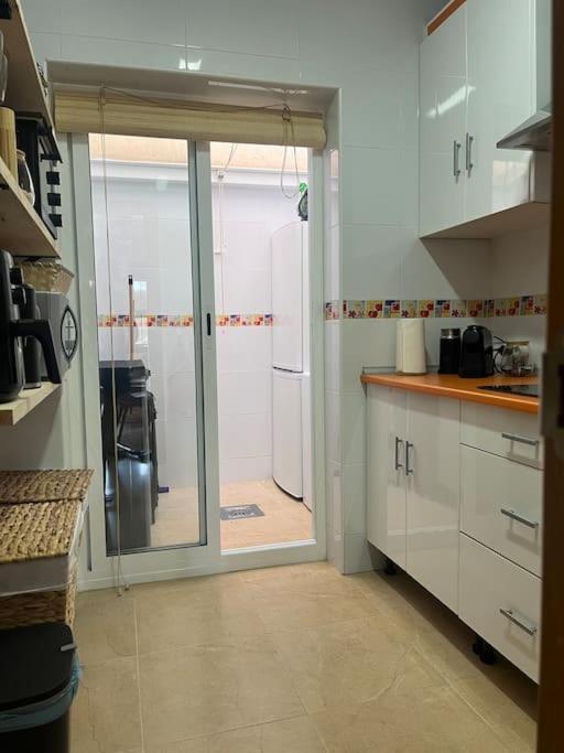 Casa Naranja Βίλα Los Alcázares Εξωτερικό φωτογραφία