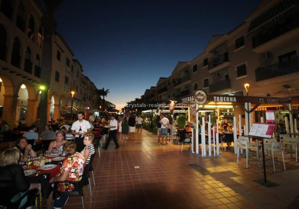 Casa Naranja Βίλα Los Alcázares Εξωτερικό φωτογραφία