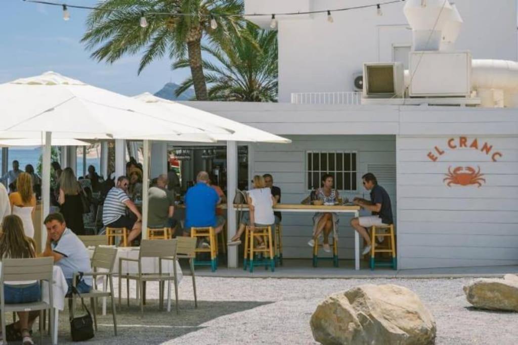 Casa Naranja Βίλα Los Alcázares Εξωτερικό φωτογραφία