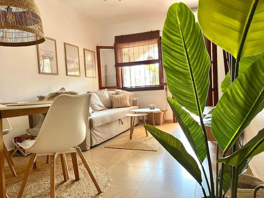 Casa Naranja Βίλα Los Alcázares Εξωτερικό φωτογραφία